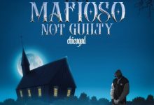 Chicogod Big Mafioso Not Guilty Album