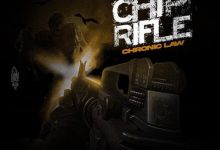Chronic Law Chip Rifle