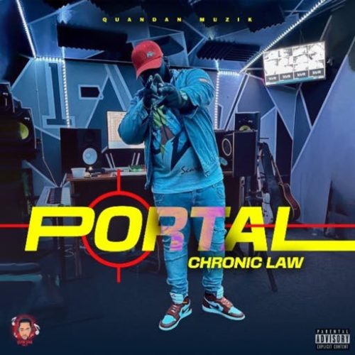 Chronic Law Portal