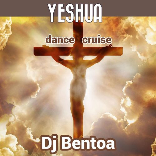 DJ Bentoa Yeshua (Dance Cruise)