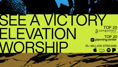 Elevation Worship See A Victory