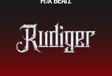 Fox Beatz Rudiger