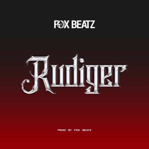 Fox Beatz Rudiger