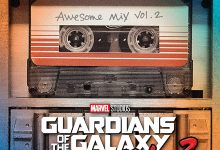 Guardians of the Galaxy Awesome Mix Vol. 2 (Soundtrack)
