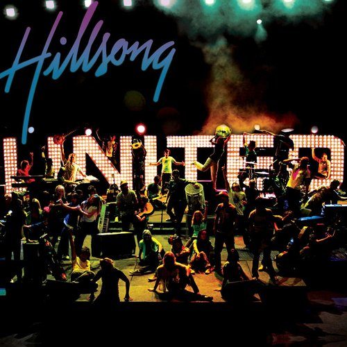 Hillsong United Broken Vessels (Amazing Grace)