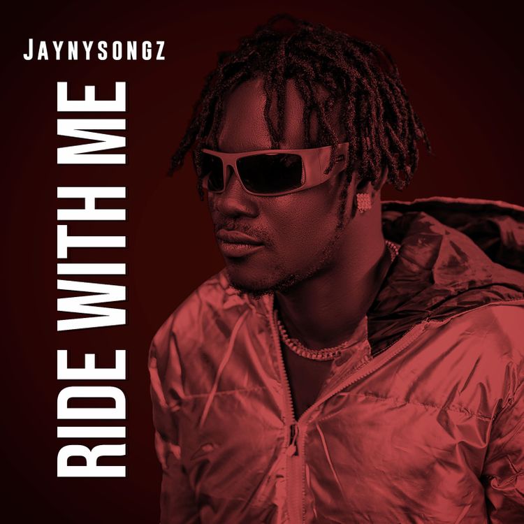 Jaynysongz Ride With Me
