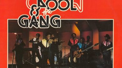 Kool & The Gang Get Down On It