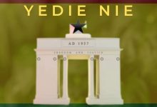 Kwaadede Yedie Nie ft. Silence
