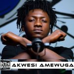 Kwesi Amewuga In The Booth (Freestyle)