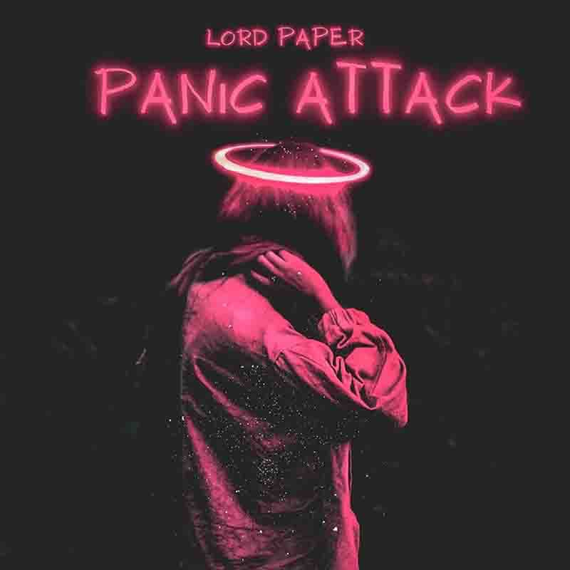Lord Paper Panic Attack