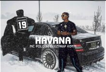 MC Polo Havana ft. Beeztrap KOTM