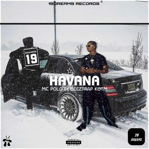 MC Polo Havana ft. Beeztrap KOTM