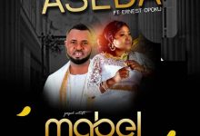 Mabel Okyere Aseda ft. Ernest Opoku