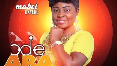 Mabel Okyere Ode Aba ft. Brother Sammy