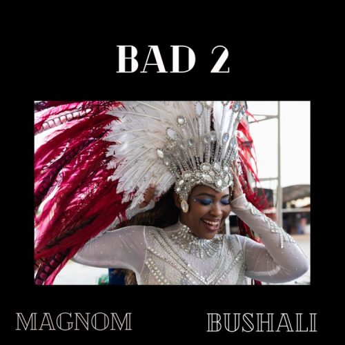 Magnom Bad 2 ft. Bushali