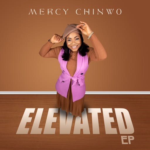 Mercy Chinwo “Lifter” (2023)