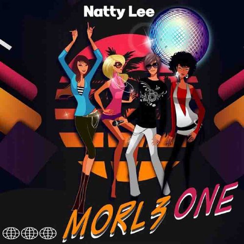 Natty Lee Morle One