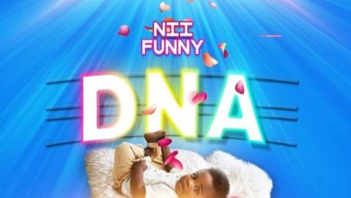 Nii Funny DNA