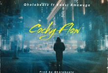 Qholabeatz Cocky Flow ft. Kwesi Amewuga