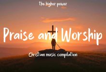 Top Praise and Worship Songs 2023 Mixtape Nonstop Christian Gospel Songs