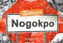 Wakayna Nogokpo