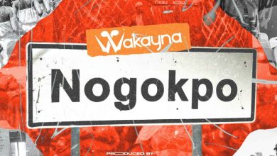 Wakayna Nogokpo