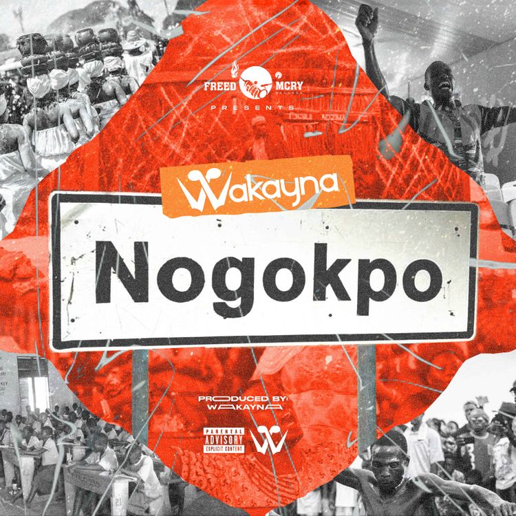 Wakayna “Nogokpo” (Mp3 Download)