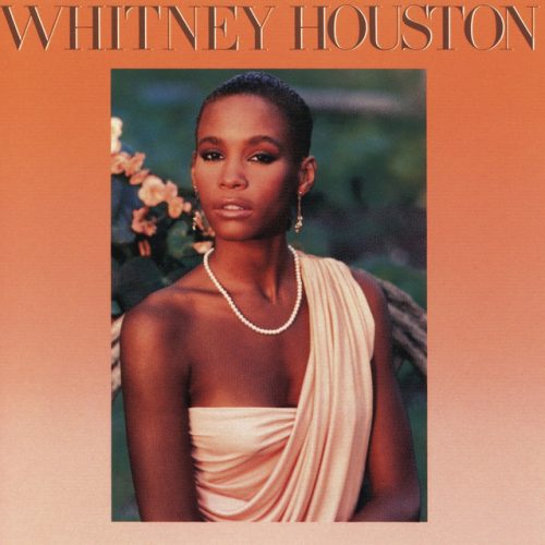 Whitney Houston Greatest Love Of All