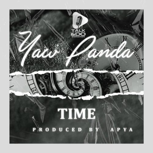 Yaw Panda Time
