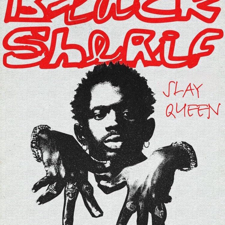Black Sherif Slay Queens (Bad Bitches)