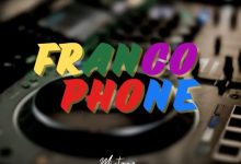 DJ Donzy Best Of Francophone Mixtape