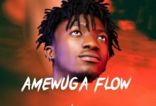 DJ Donzy Kwesi Amewuga Flow Mixtape