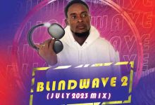 DJ Syrup Blindwave 2 (July 2023 Mix)