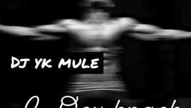 DJ YK Mule I Dey Knack