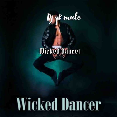 Dj Yk Mule Wicked Dance