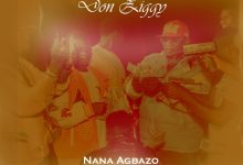 Don Ziggy Nana Agbazo Somowura
