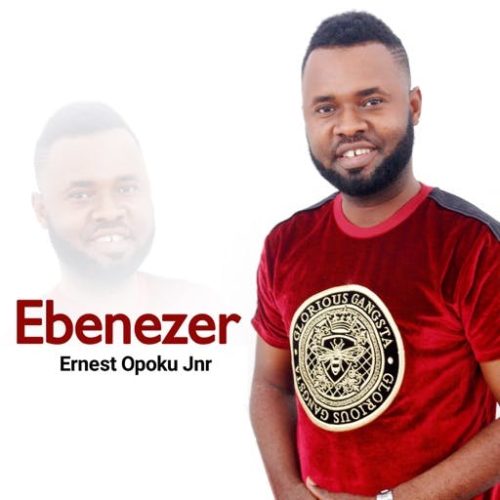 Ernest Opoku Jnr Ebenezer