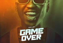 Fad Lan Game Over EP Download