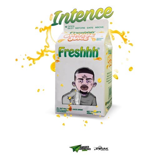 Intence Freshhh