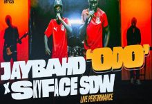 Jay Bahd ft. Skyface SDW Odo (Live)