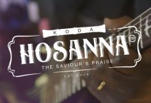 Koda Hosanna (The Saviours Praise)