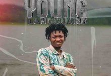 Kwesi Amewuga Young LandGuard Album