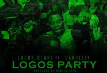 Logos Olori Logos Party ft. Dandizzy
