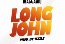 Maccasio Long John