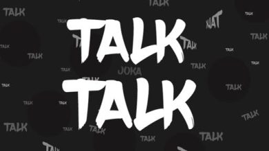 Malcolm Nuna ft. Black Sherif, Yaw Tog, Kofi Jamar, Kweku Flick Talk Talk