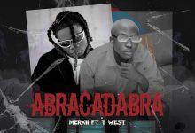 Merxii Abracadabra ft. Twest