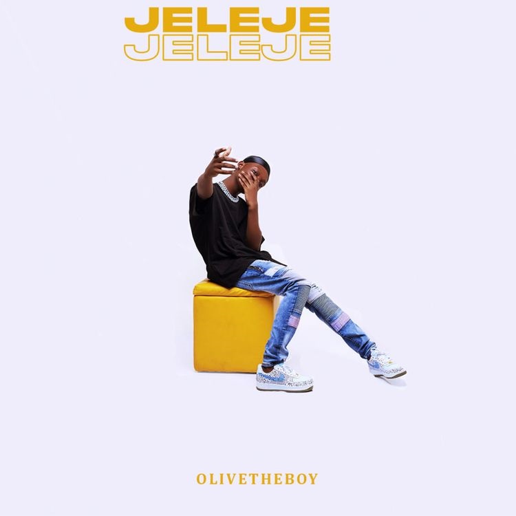 Olivetheboy Jeleje