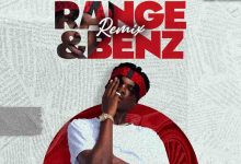 Perry Metals Range & Benz Remix ft. Black Sherif