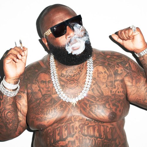 Rick Ross Millions ft. Offset