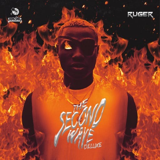 Ruger The Second Wave Deluxe EP